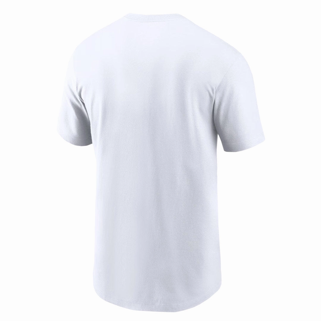 NFL - Men's New Orleans Saints Local Essential T-Shirt (N199 10A 7W 050)