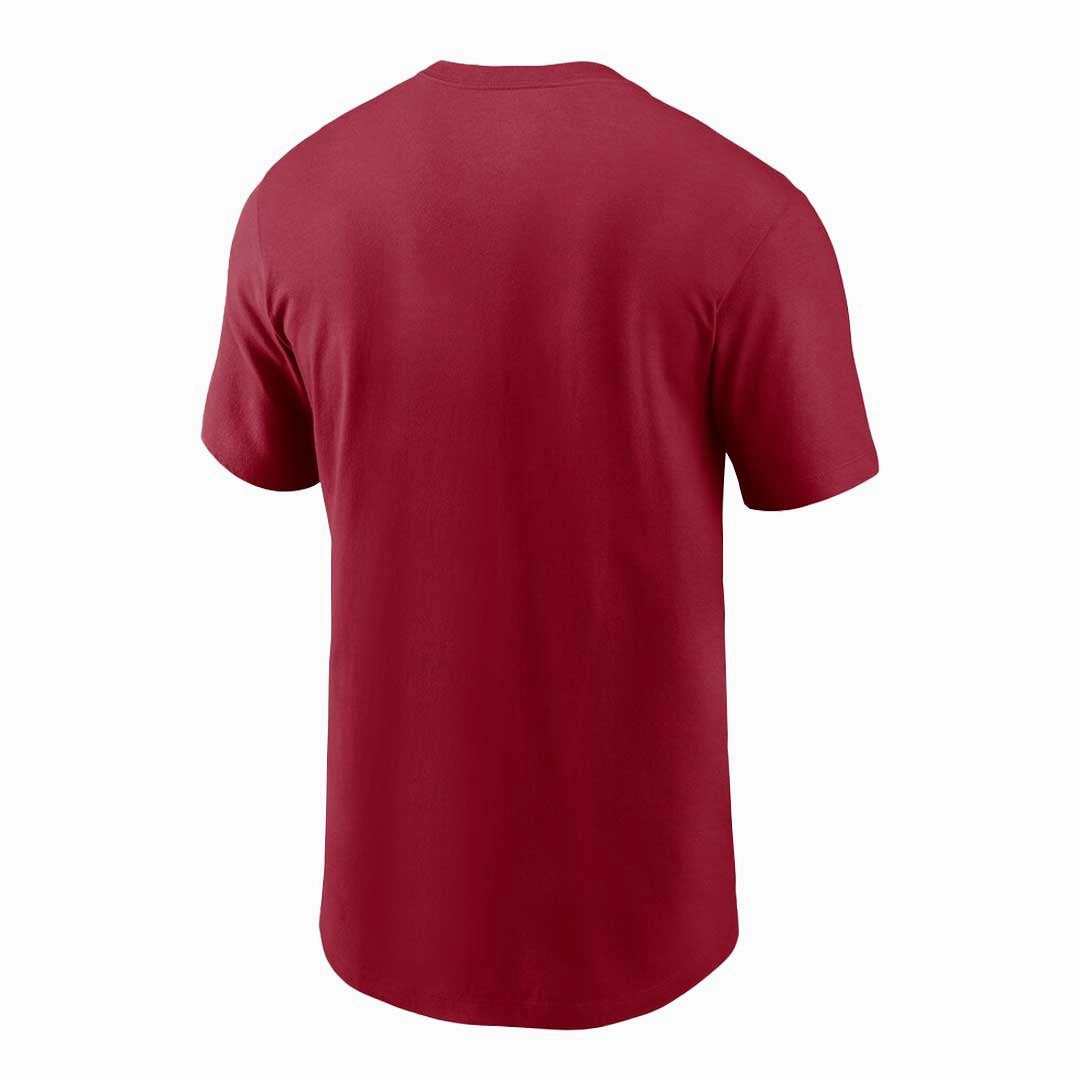 NFL - Men's Tampa Bay Buccaneers Dri-Fit Short Sleeve T-Shirt (N922 6DL 8B CLJ)