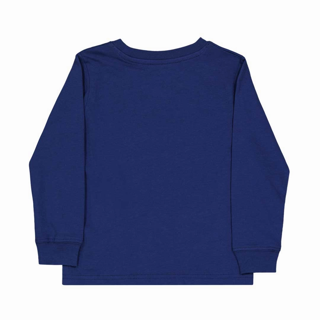 NHL - Kids' (Infant & Toddler) Vancouver Canucks Long Sleeve T-Shirt (HK5I2HC9P CNK-2)