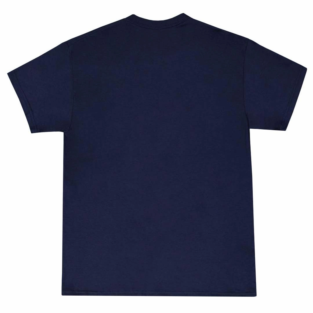 NHL - Men's Toronto Maple Leafs Deluxe T-Shirt (NHXX26PMSC1A1PB 41NVY)