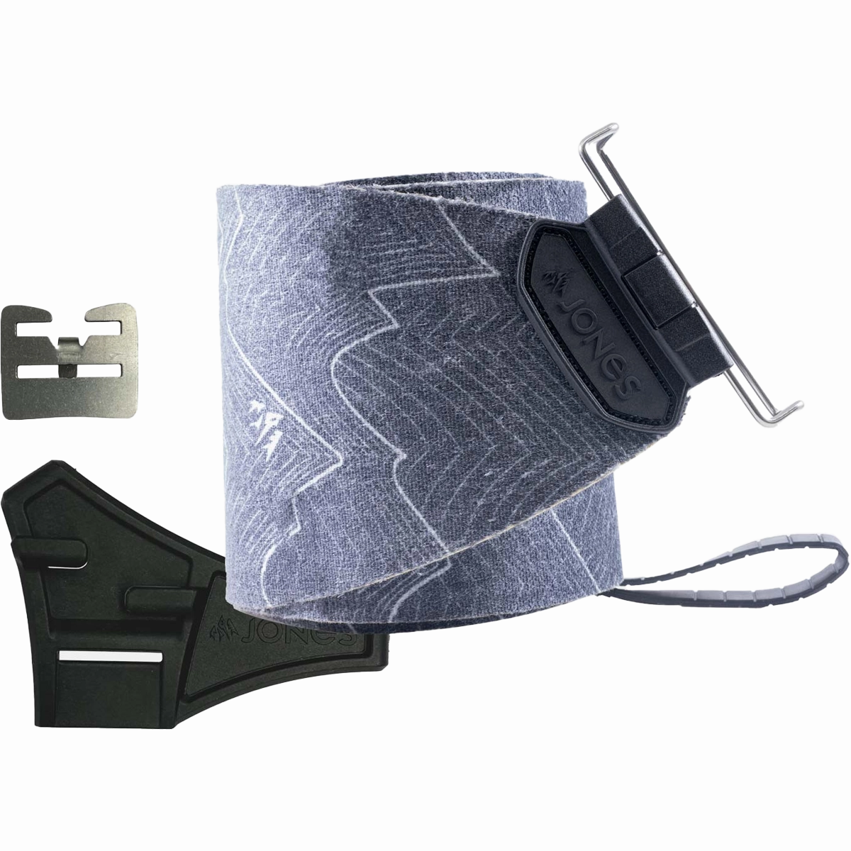 Nomad Pro Trim-To-Fit