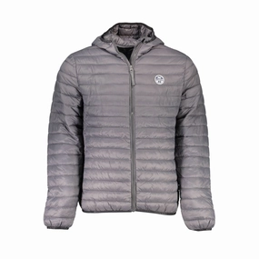 North Sails Polyamide Men Men's Jacket