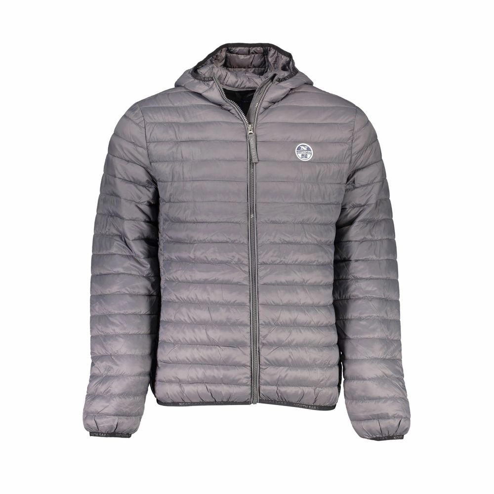 North Sails Polyamide Men Men's Jacket