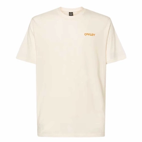 Oakley - Men's Scattered Screen B1B T-Shirt (FOA404850 10R)