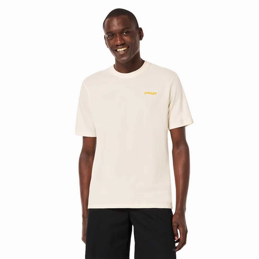 Oakley - Men's Scattered Screen B1B T-Shirt (FOA404850 10R)