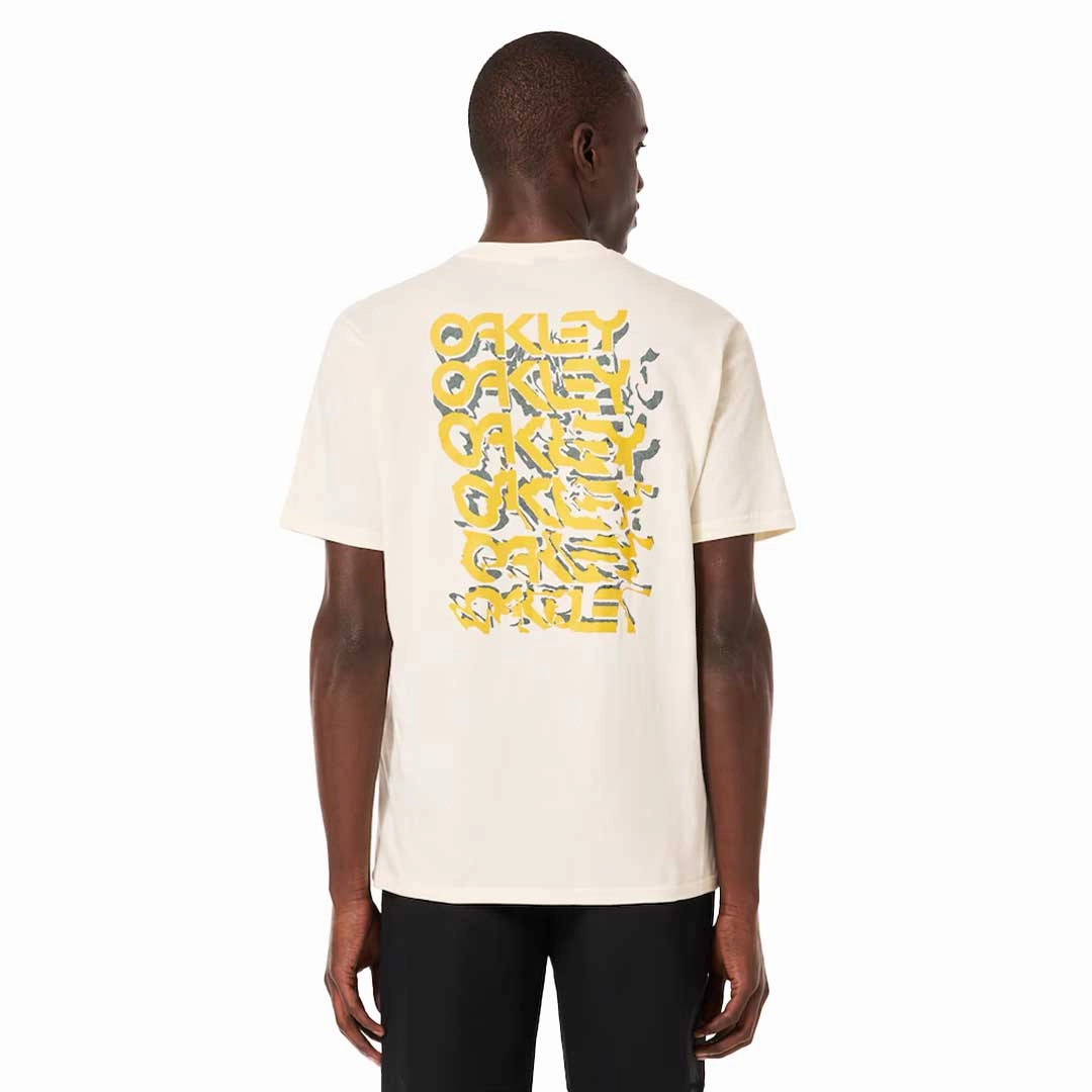 Oakley - Men's Scattered Screen B1B T-Shirt (FOA404850 10R)