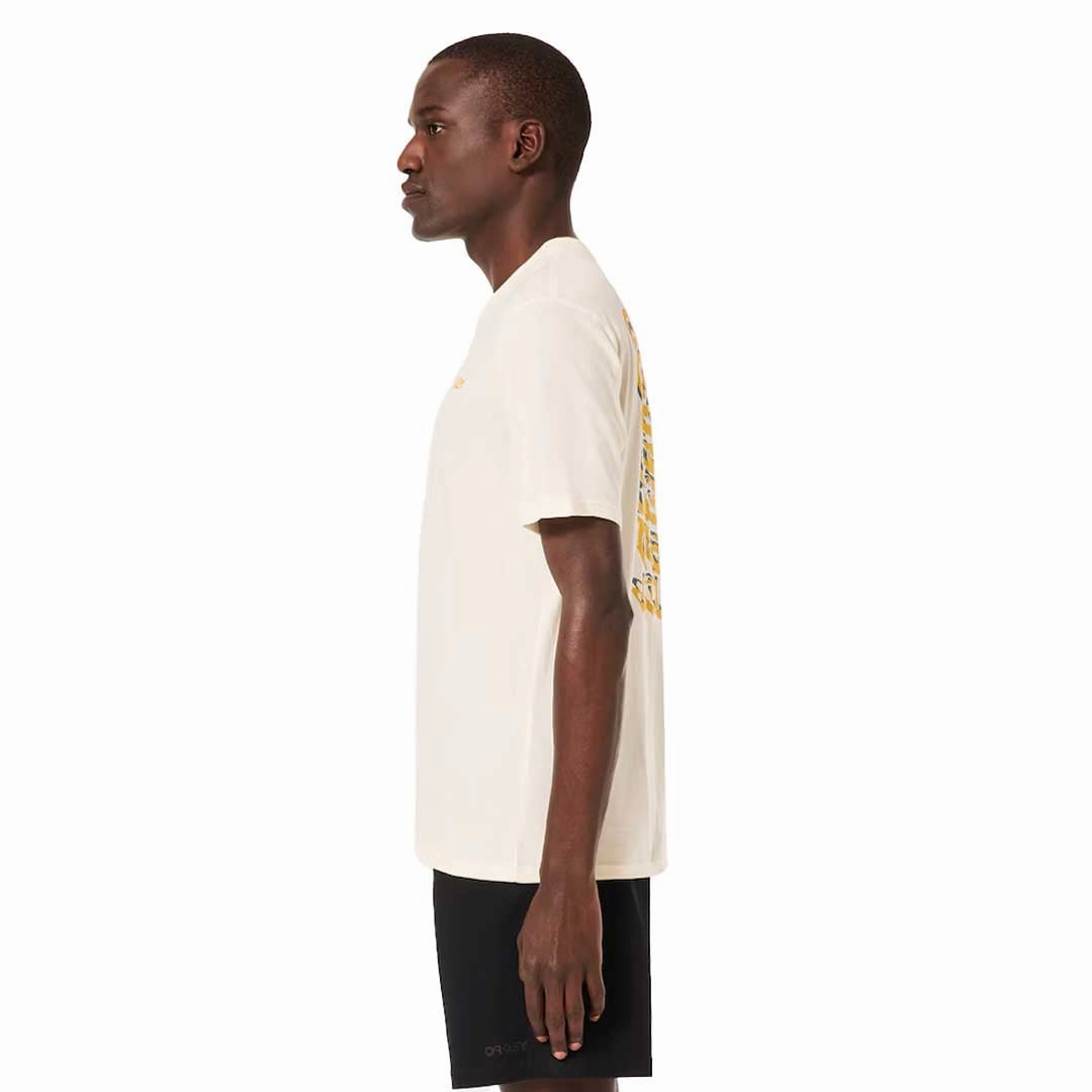 Oakley - Men's Scattered Screen B1B T-Shirt (FOA404850 10R)
