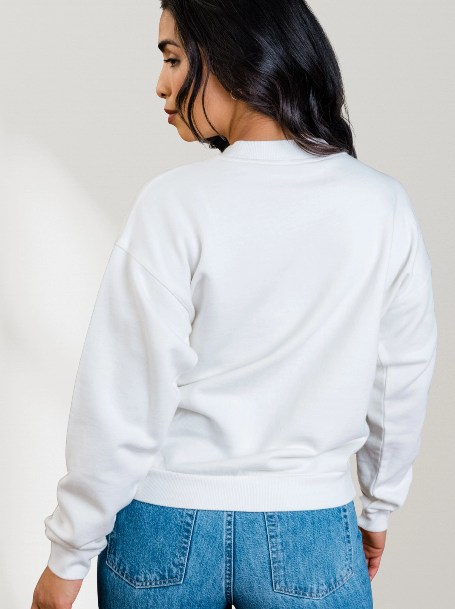 Oaklyn Graphic Sweatshirt