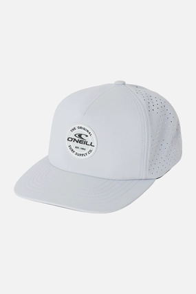 Oneill Traveler Navigate Hybrid Snapback