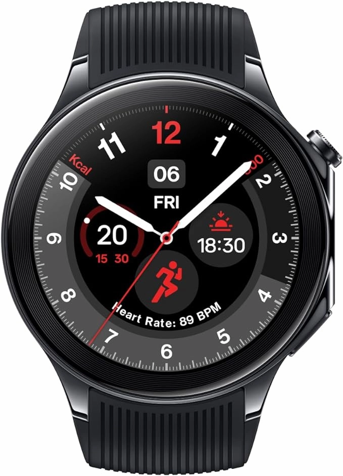 OnePlus Watch 2 32GB (New)