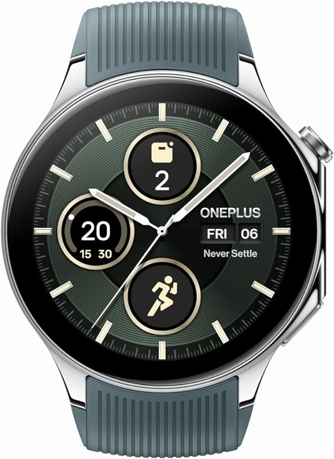 OnePlus Watch 2 32GB (New)