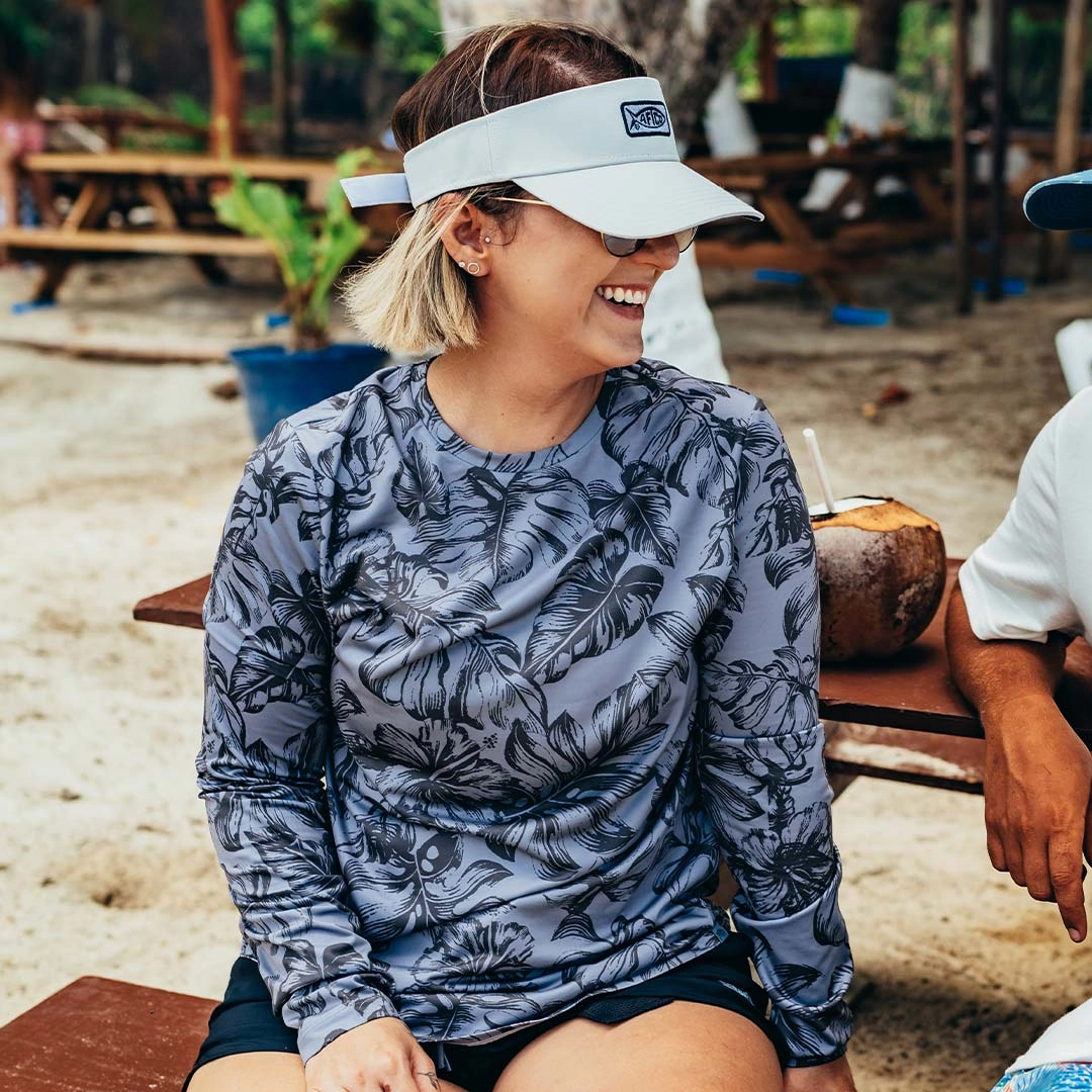Original Fishing Visor
