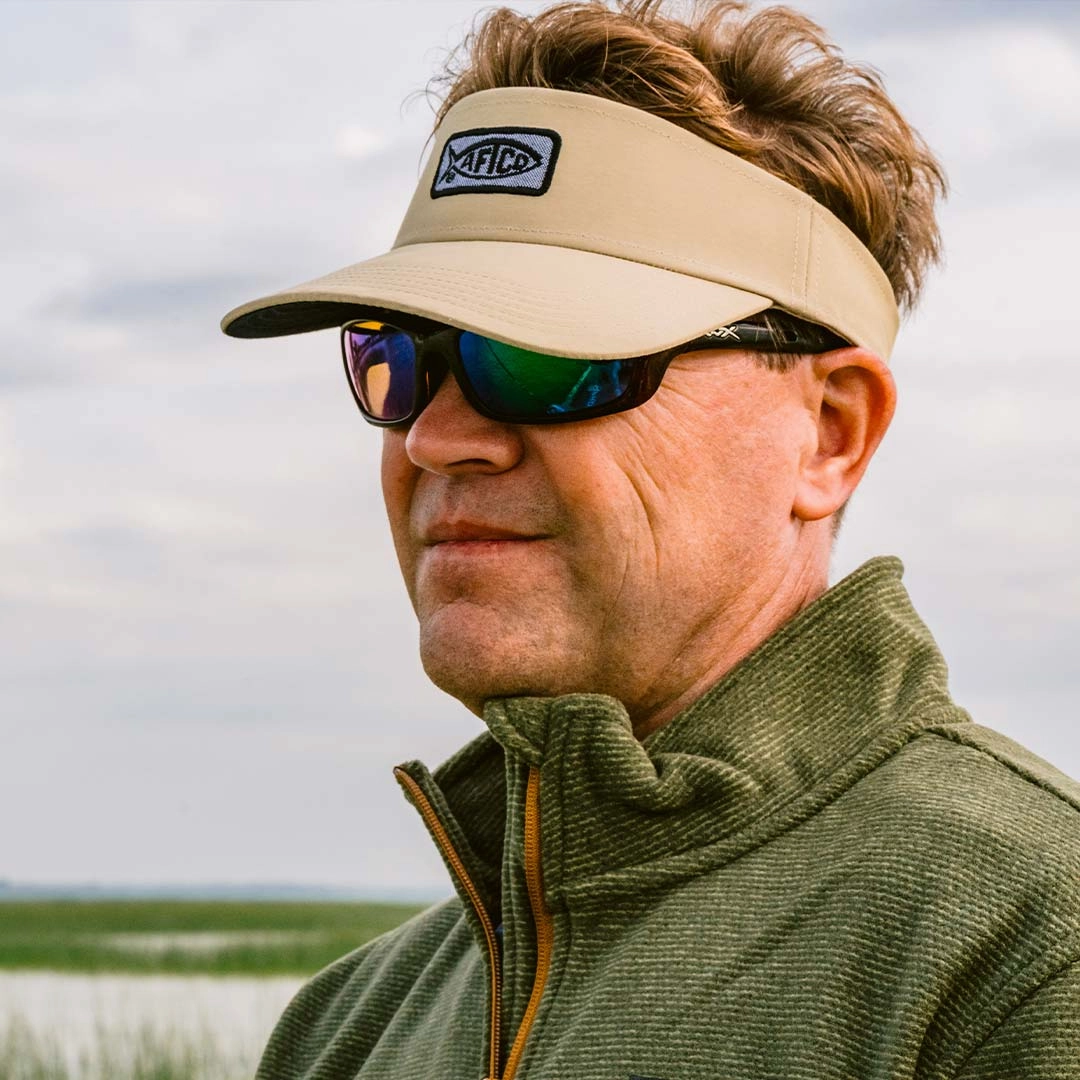 Original Fishing Visor
