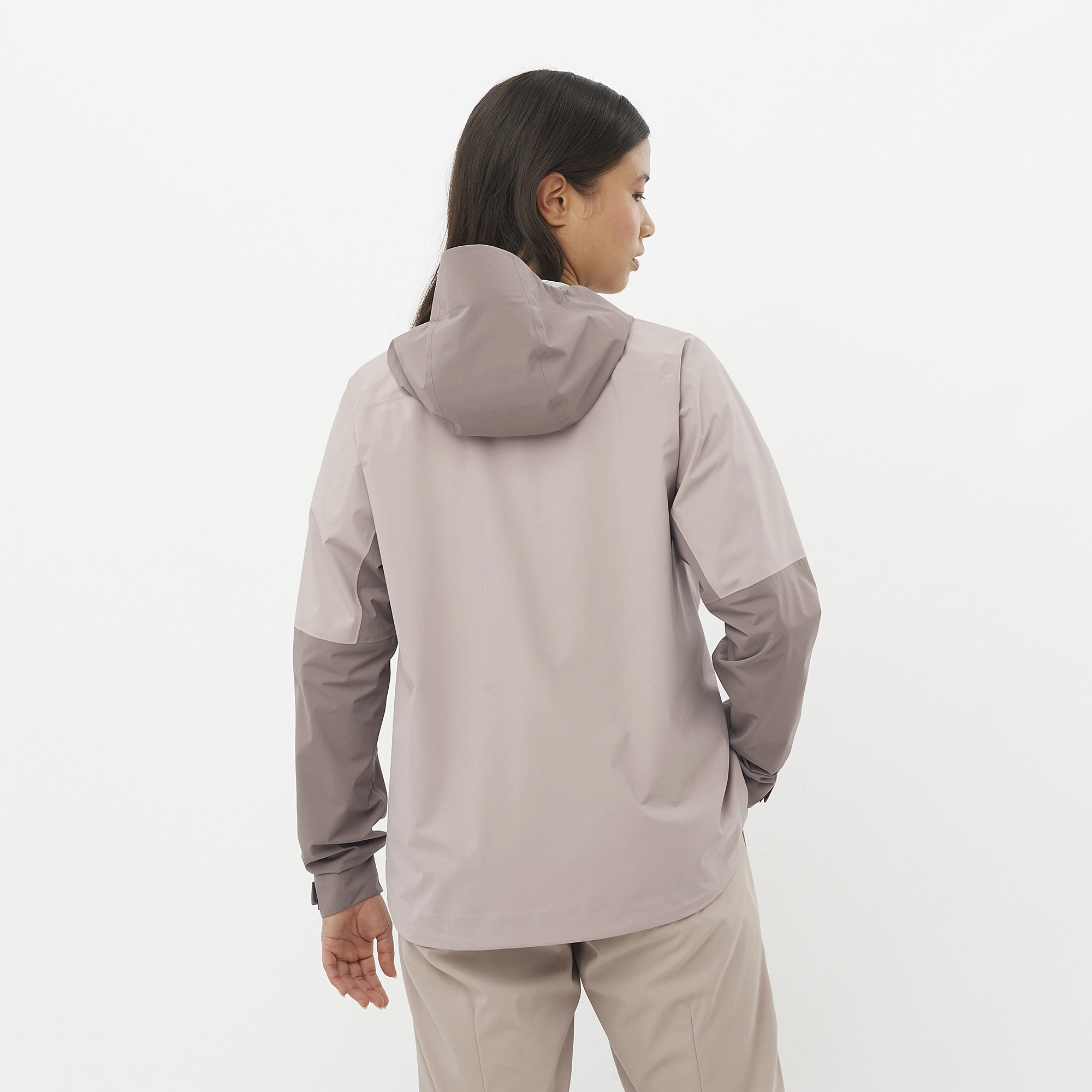 OUTERPATH 2.5L JACKET WOMEN'S