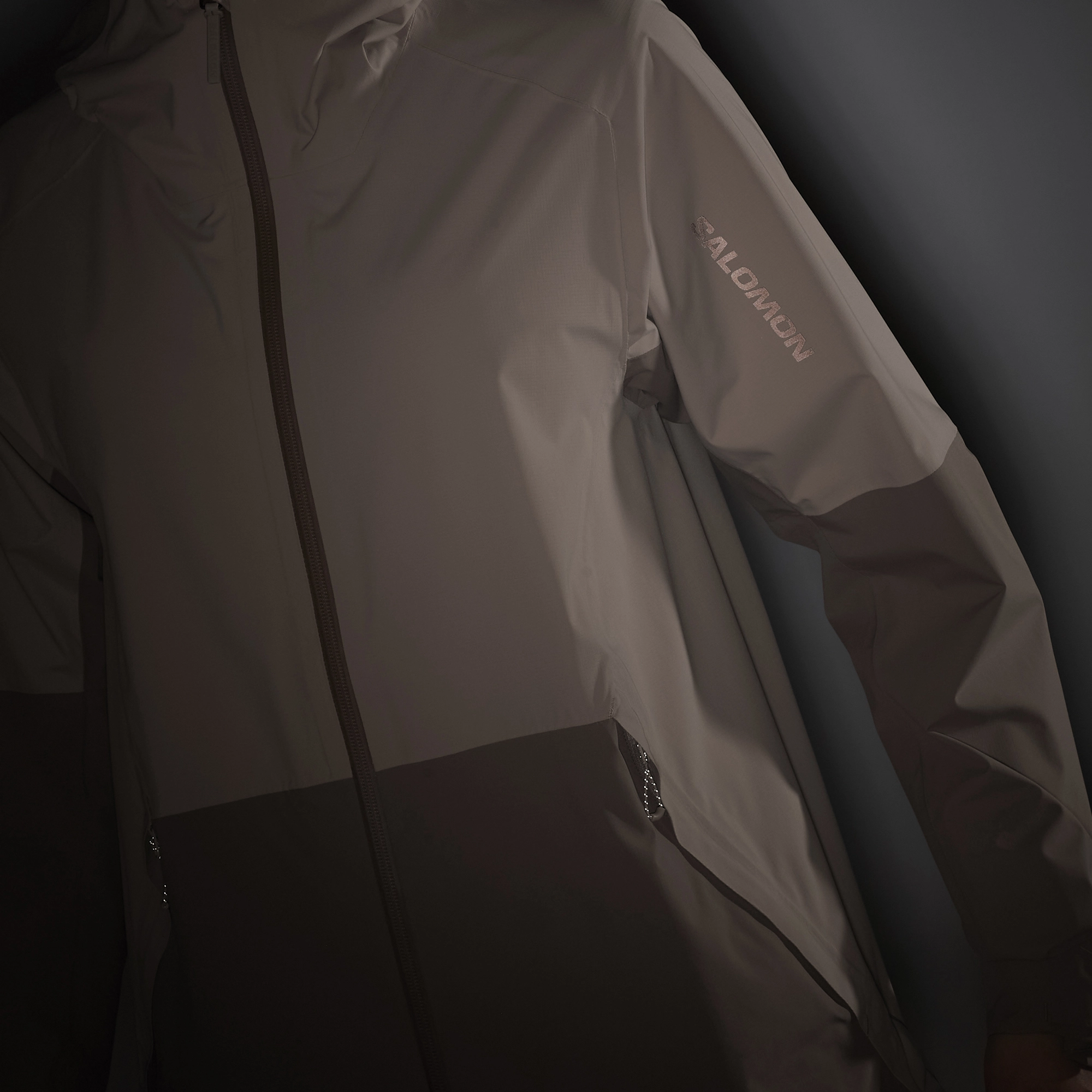 OUTERPATH 2.5L JACKET WOMEN'S