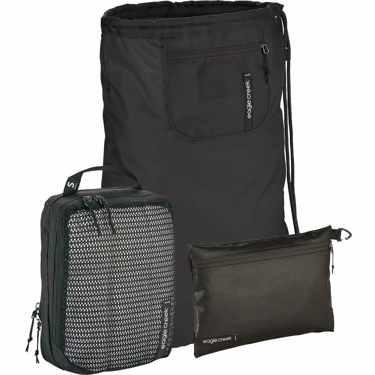 Pack-It Containment Set