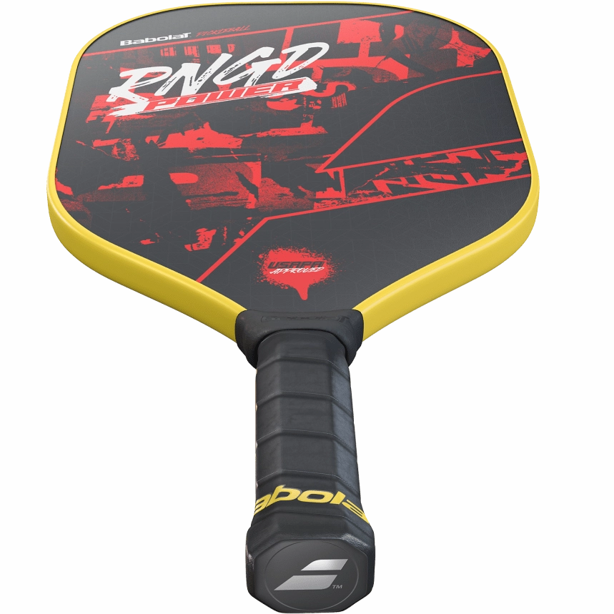 Paddle Renegade Power