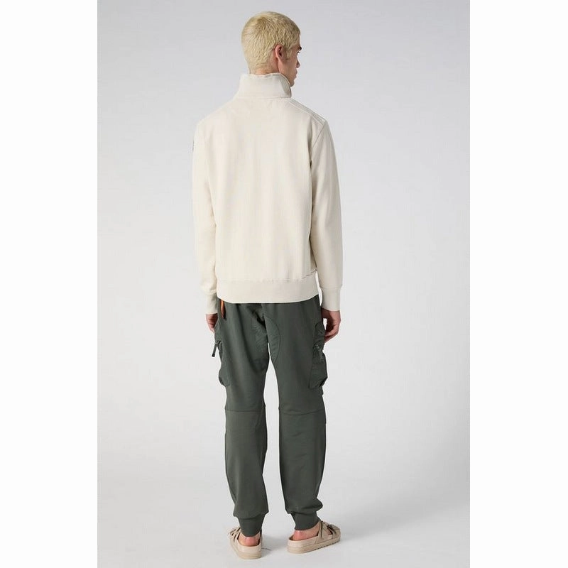 Parajumpers | Lenard Half-Zip Sweater