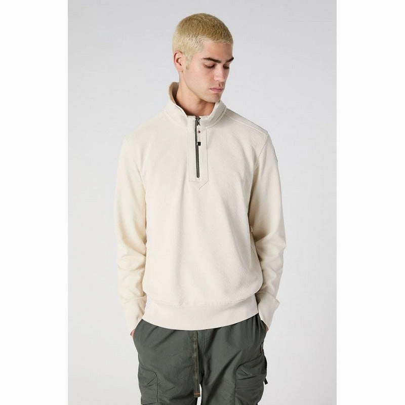 Parajumpers | Lenard Half-Zip Sweater