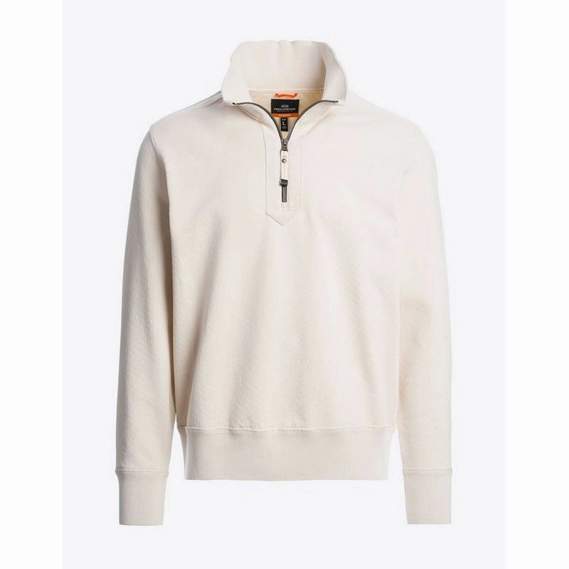 Parajumpers | Lenard Half-Zip Sweater