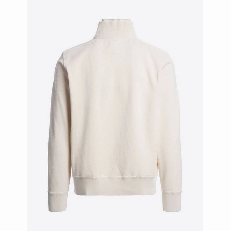 Parajumpers | Lenard Half-Zip Sweater