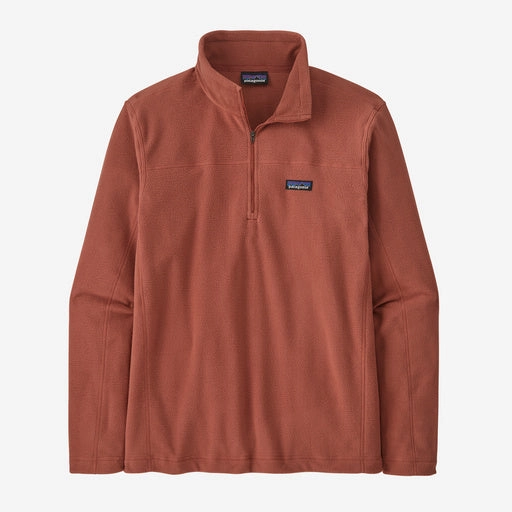Patagonia Men's Micro D® Fleece Pullover