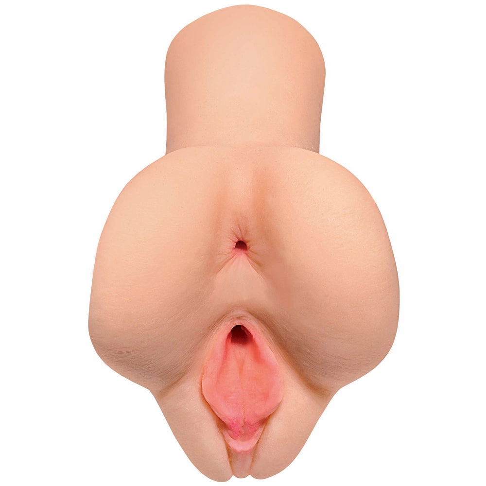 PDX Plus Pick Your Pleasure Vaginal & Anal Stroker
