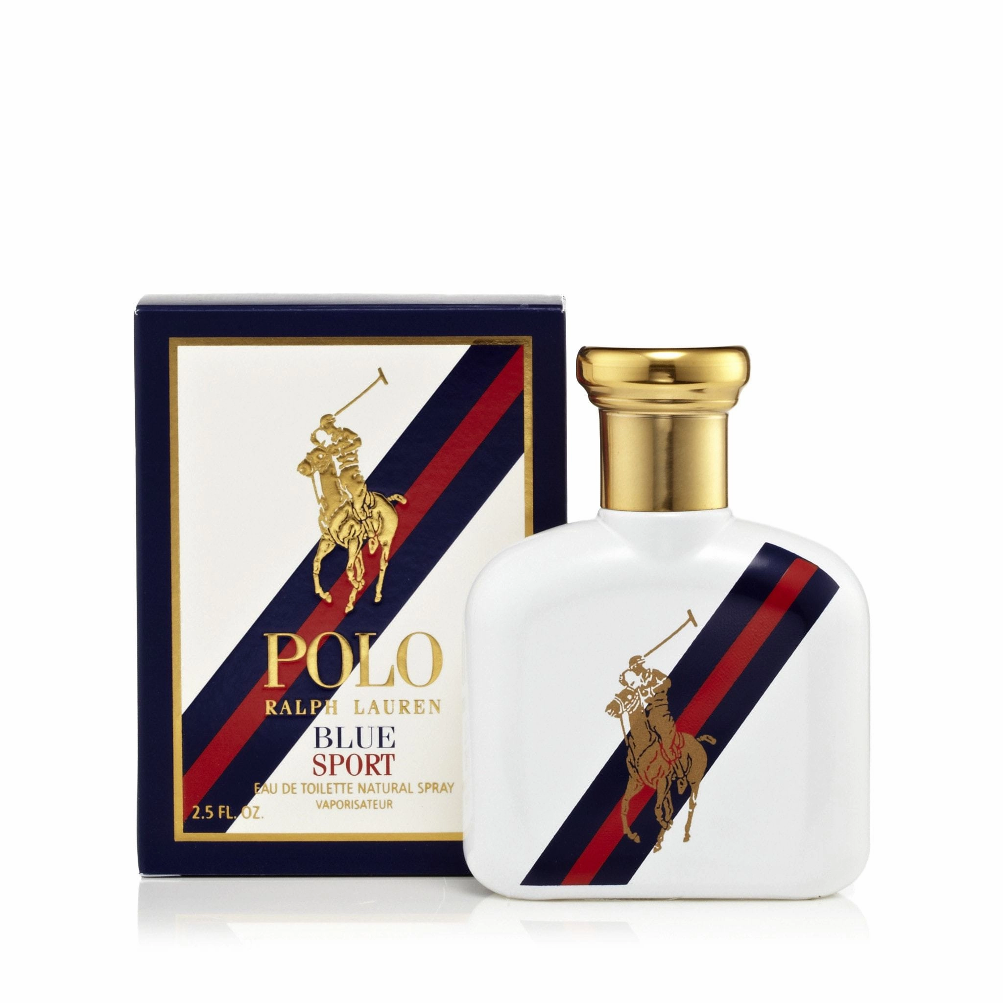 Polo Blue Sport Cologne