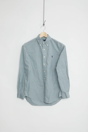 Polo Ralph Lauren Shirt (S)