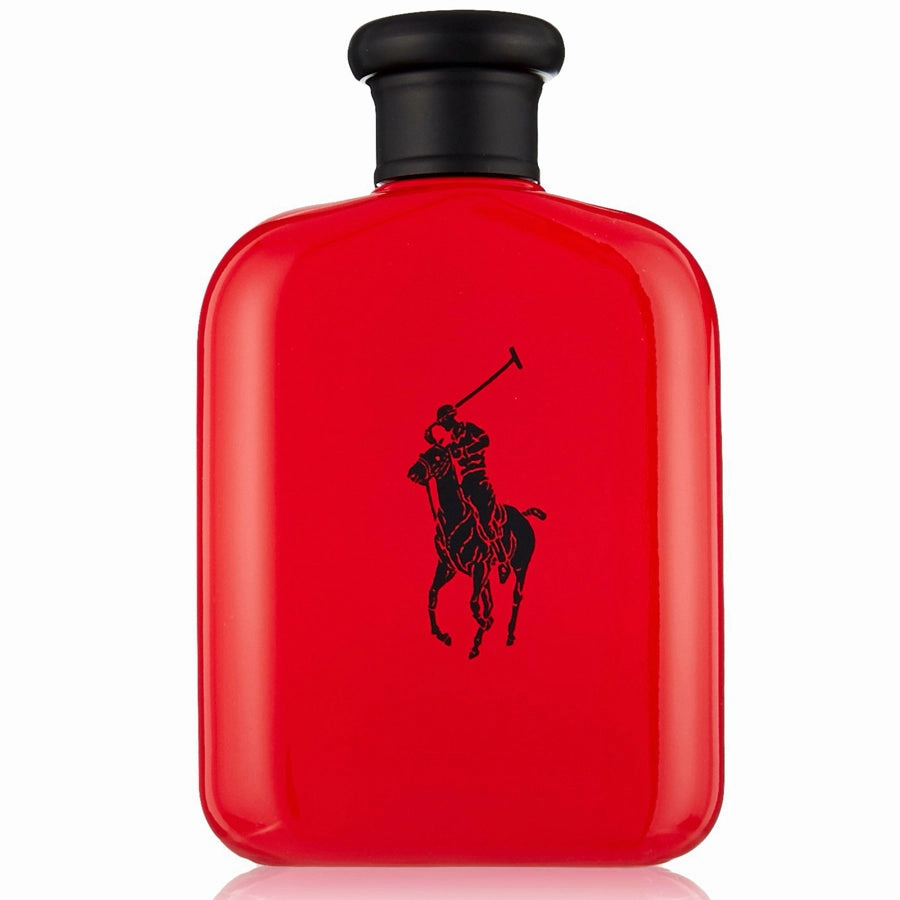 Polo Red 6.7 EDT for men