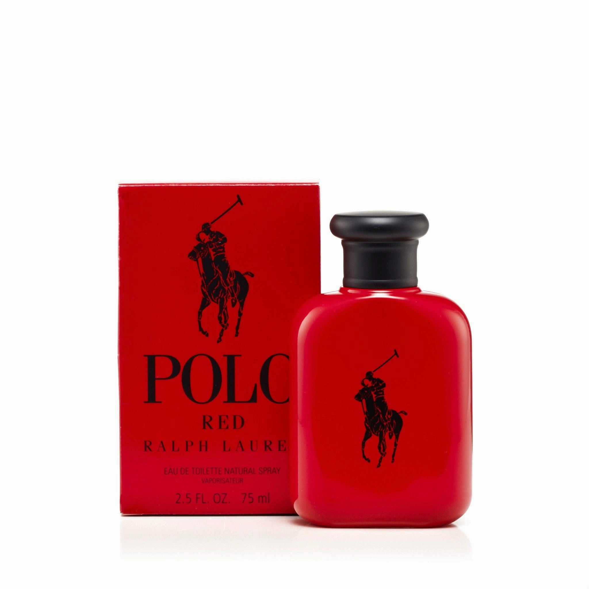 Polo Red Cologne