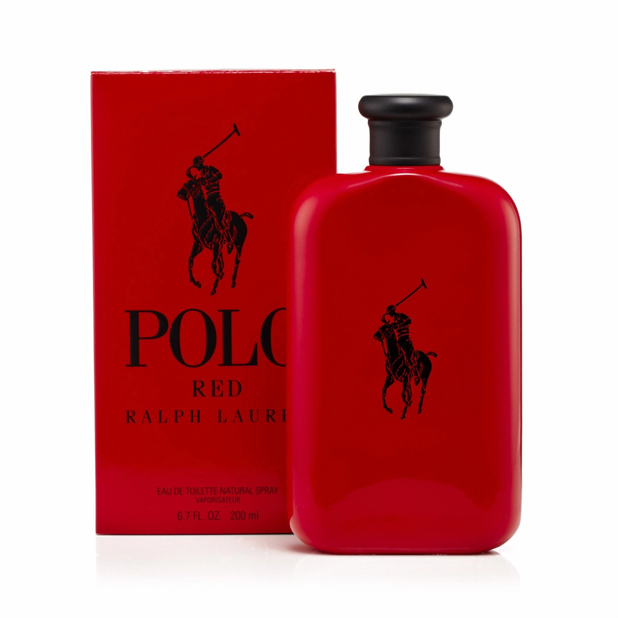Polo Red Cologne