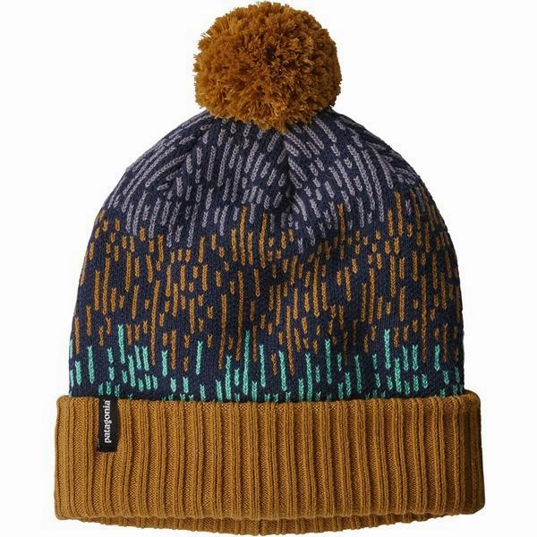 Powder Town Beanie