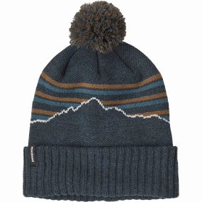 Powder Town Beanie