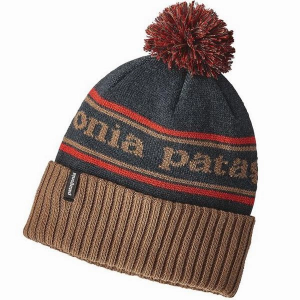Powder Town Beanie