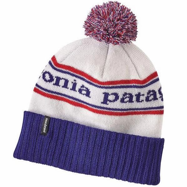Powder Town Beanie