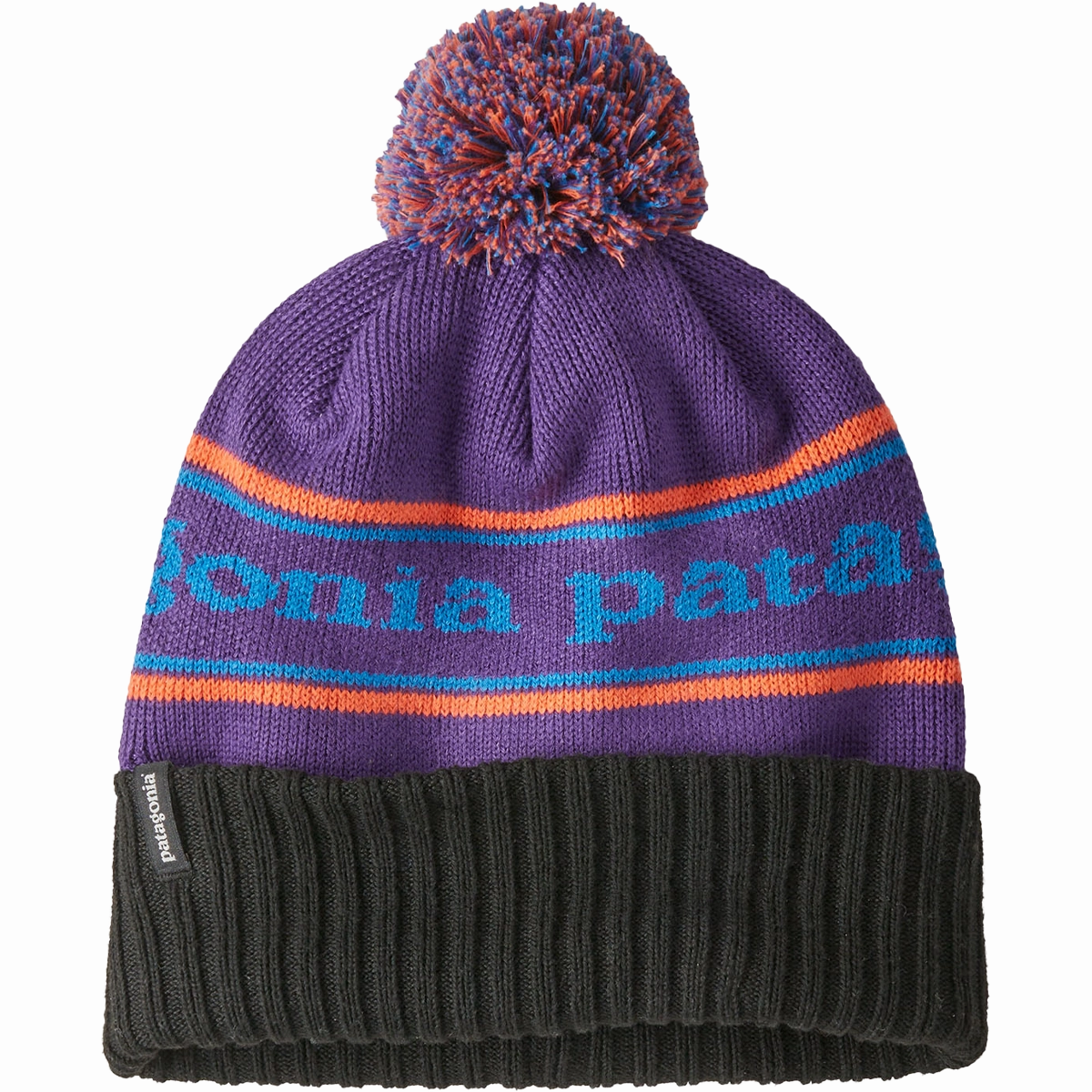 Powder Town Beanie
