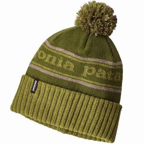 Powder Town Beanie