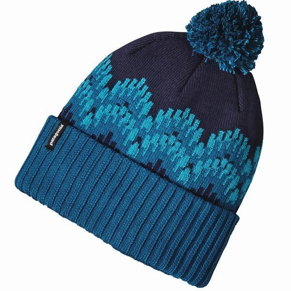 Powder Town Beanie