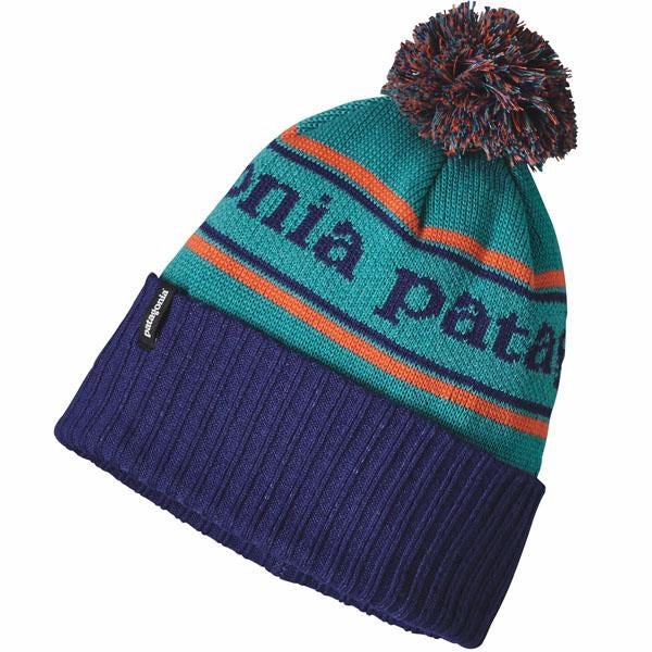 Powder Town Beanie