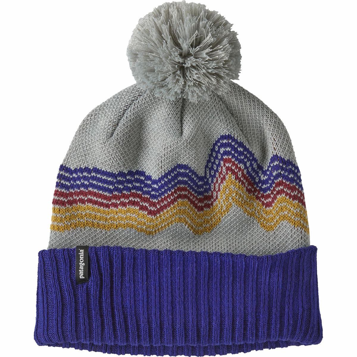 Powder Town Beanie