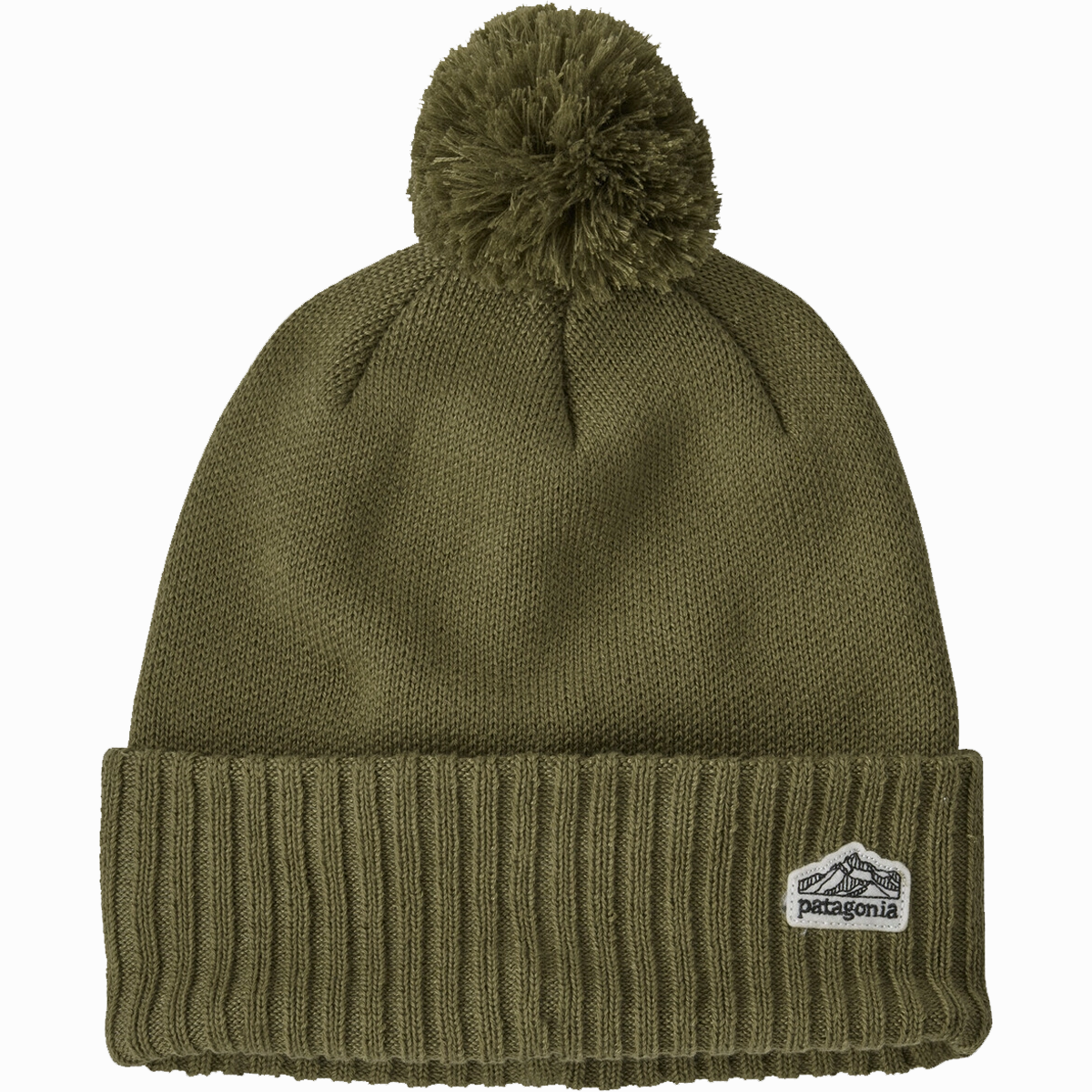 Powder Town Beanie