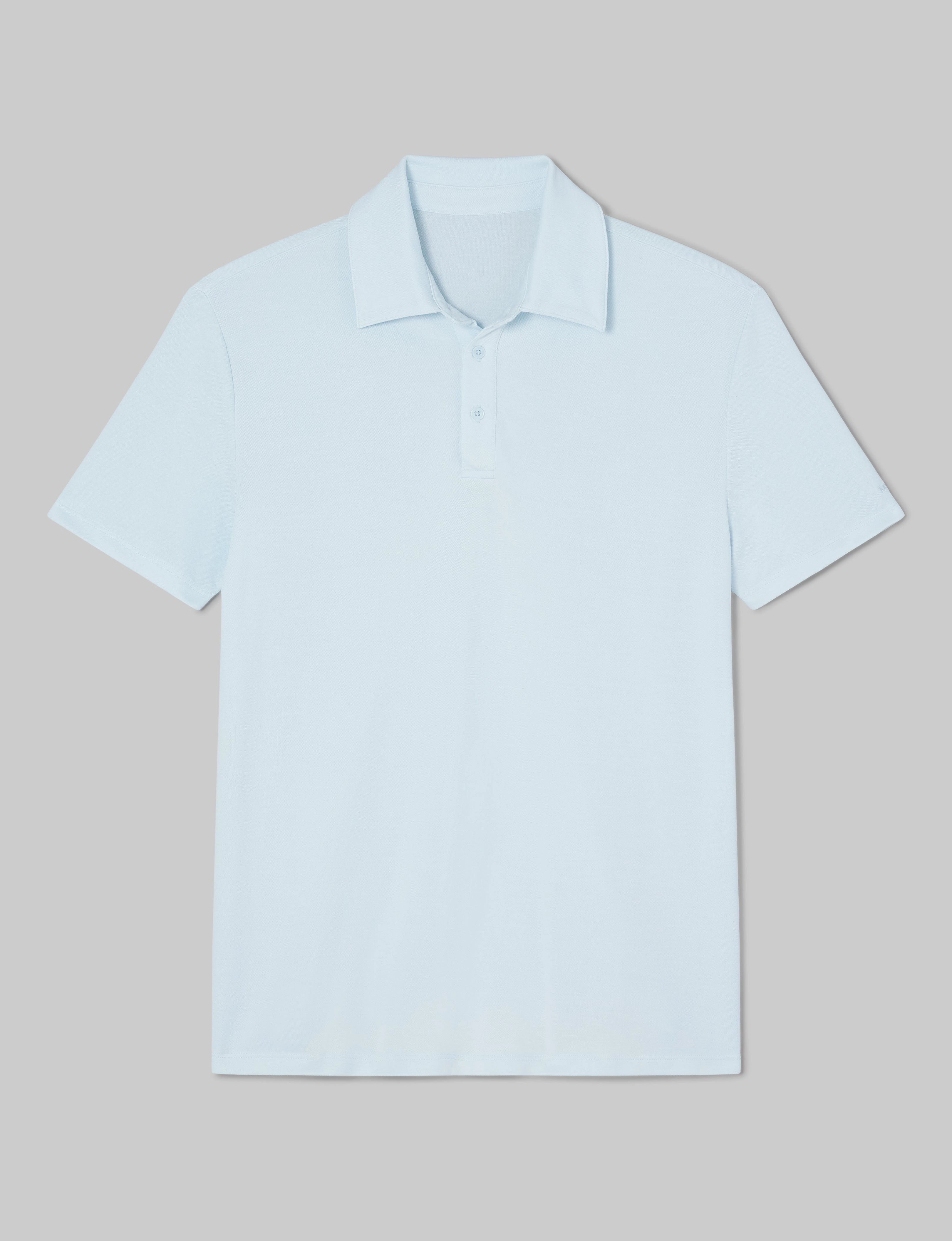 Premium Pique Polo