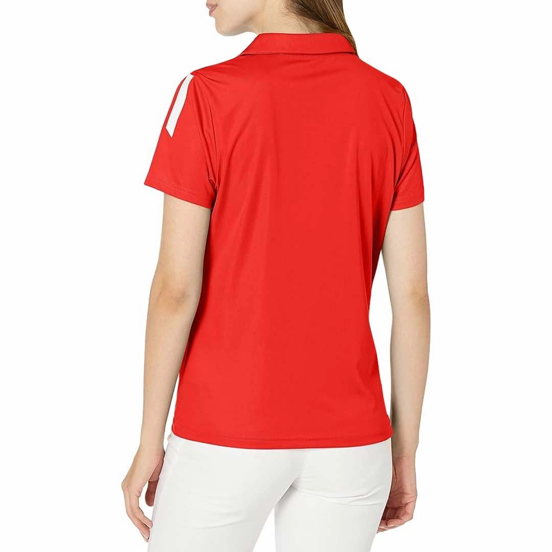Puma - Women's Teamliga Sideline Polo (657408 01)