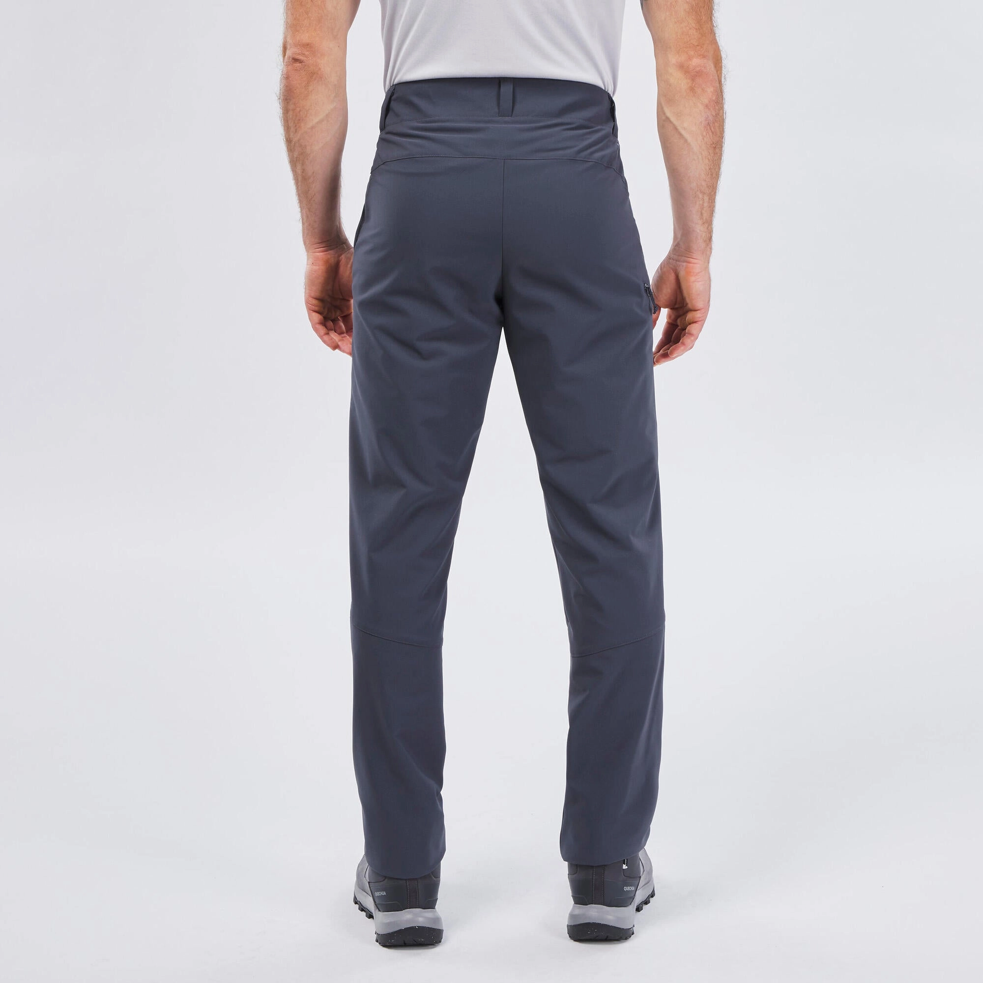 Quechua Men's MH100 Hiking Pants