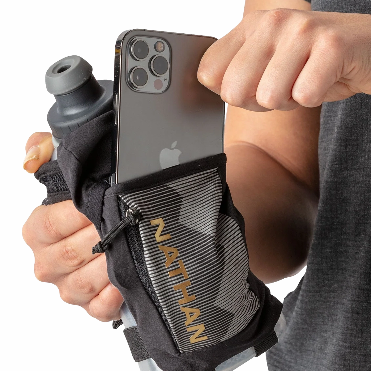 QuickSqueeze Insulated Handheld 12oz