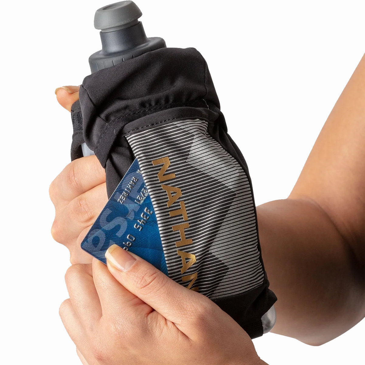QuickSqueeze Insulated Handheld 12oz