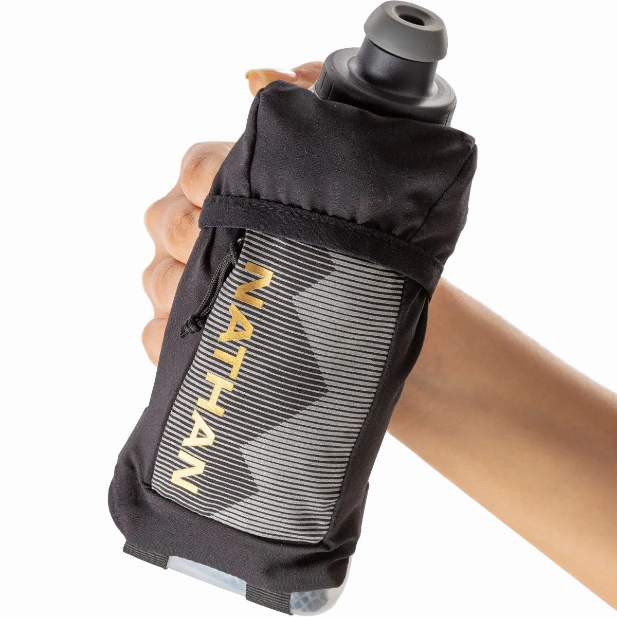 QuickSqueeze Insulated Handheld 12oz