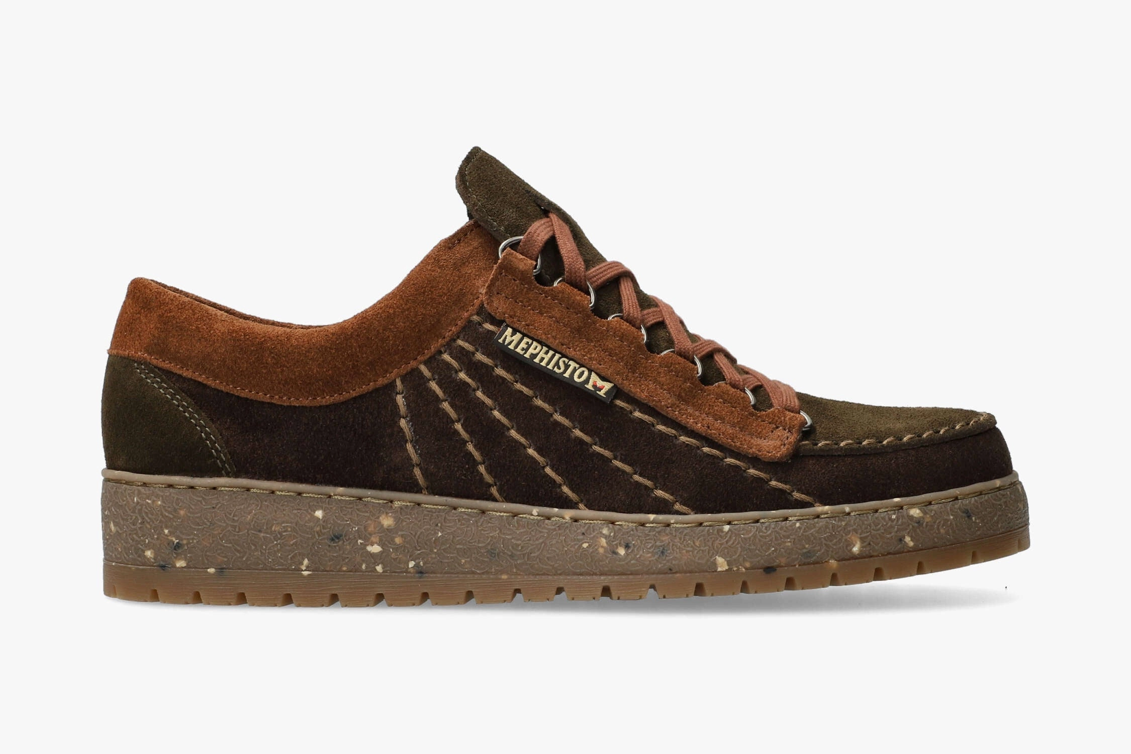 Rainbow - Dark Brown 9851/9819C