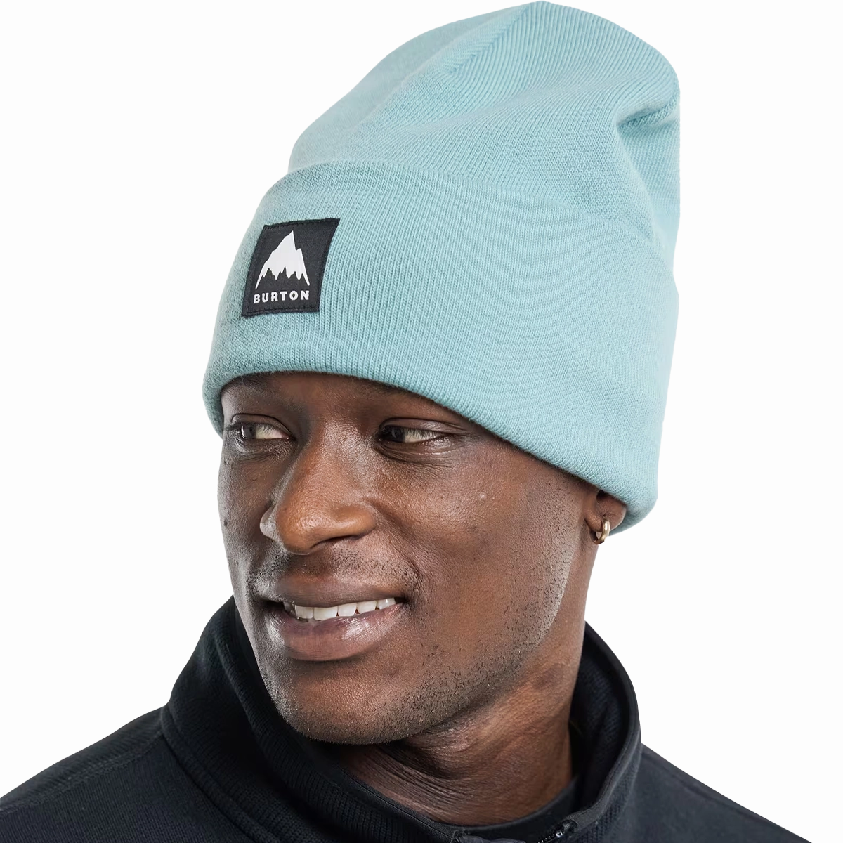 Recycled Kactusbunch Tall Beanie